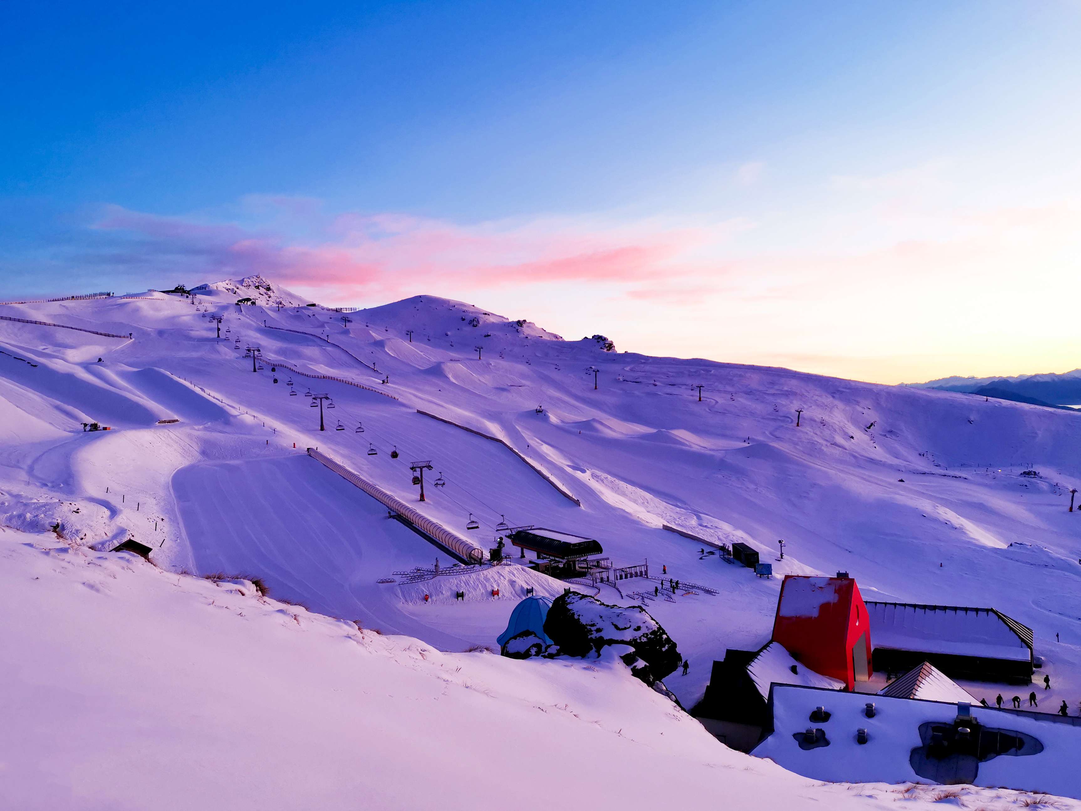 Cardrona Snow Report, Weather &amp; Ski Conditions | SnowNZ