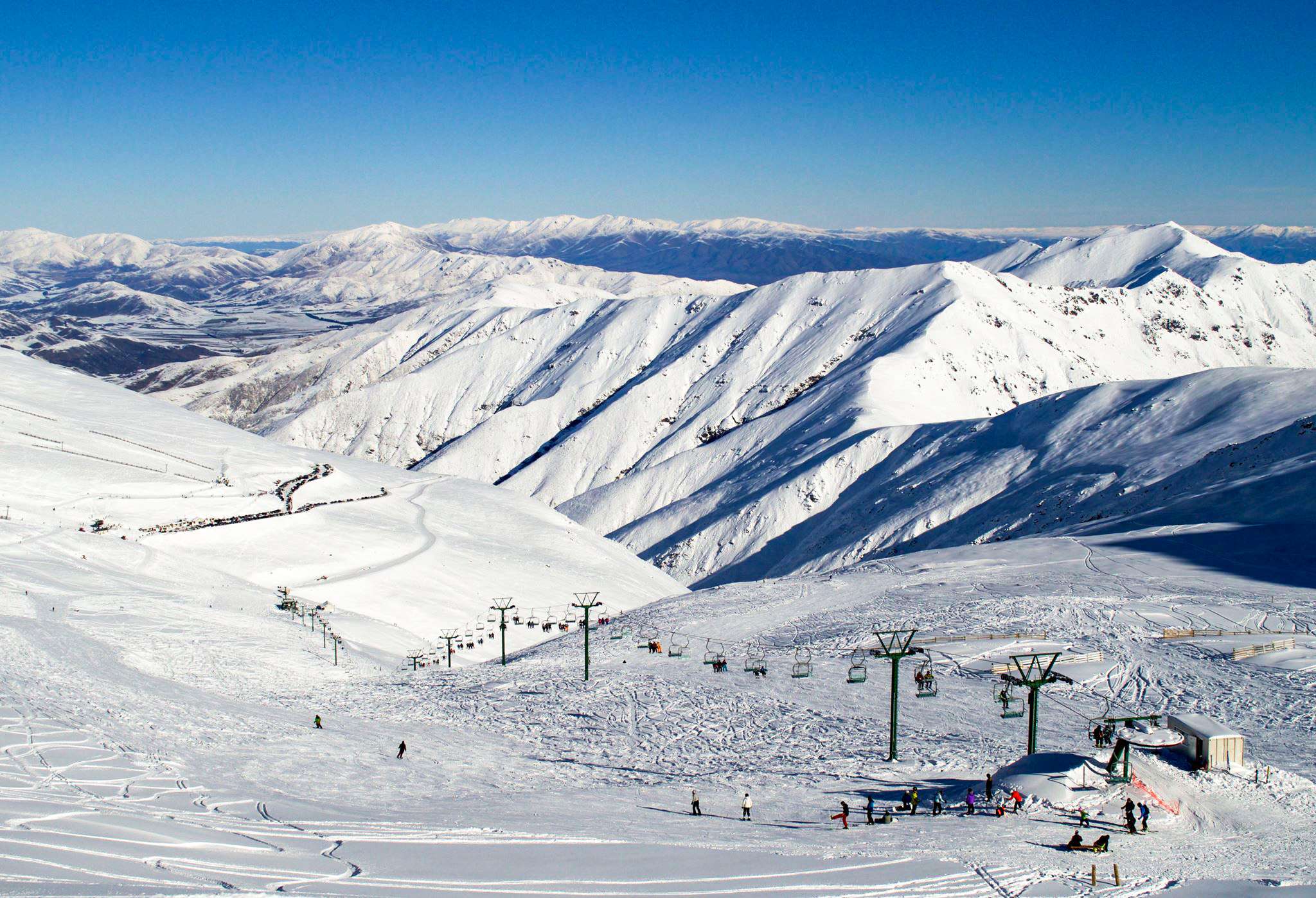 Dobson Snow Report, Snow Forecast, Weather & cams SnowNZ SnowNZ