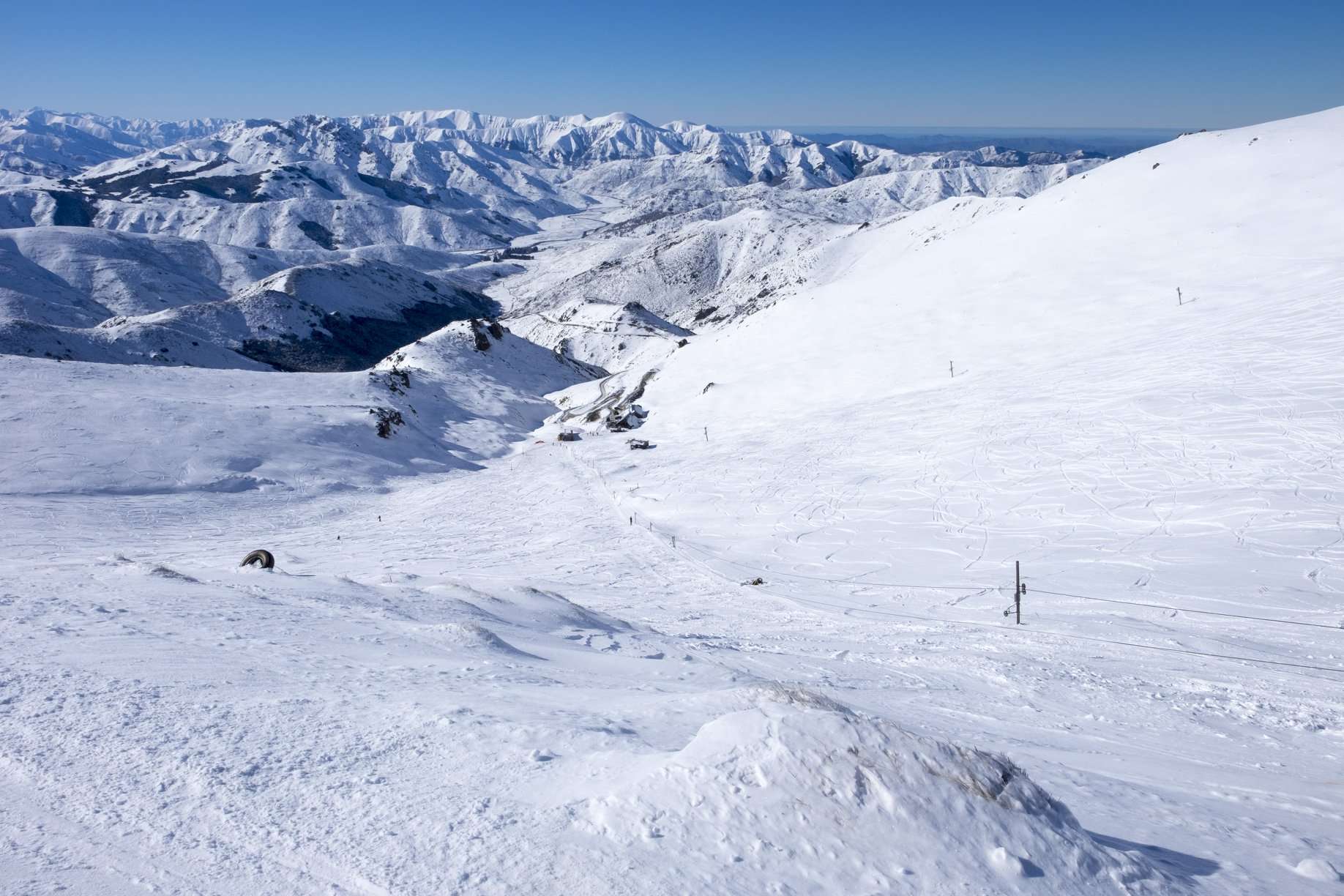 Hanmer Springs Snow Report Weather Snow Forecast Webcams SnowNZ
