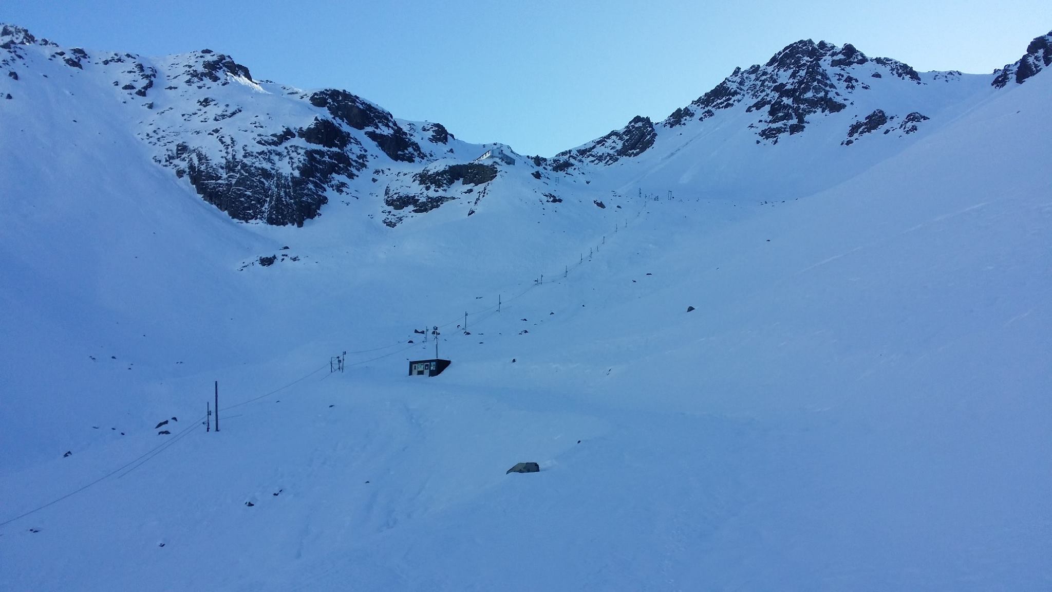 Mt Olympus Snow Report, Weather & Snow Forecast, & cams