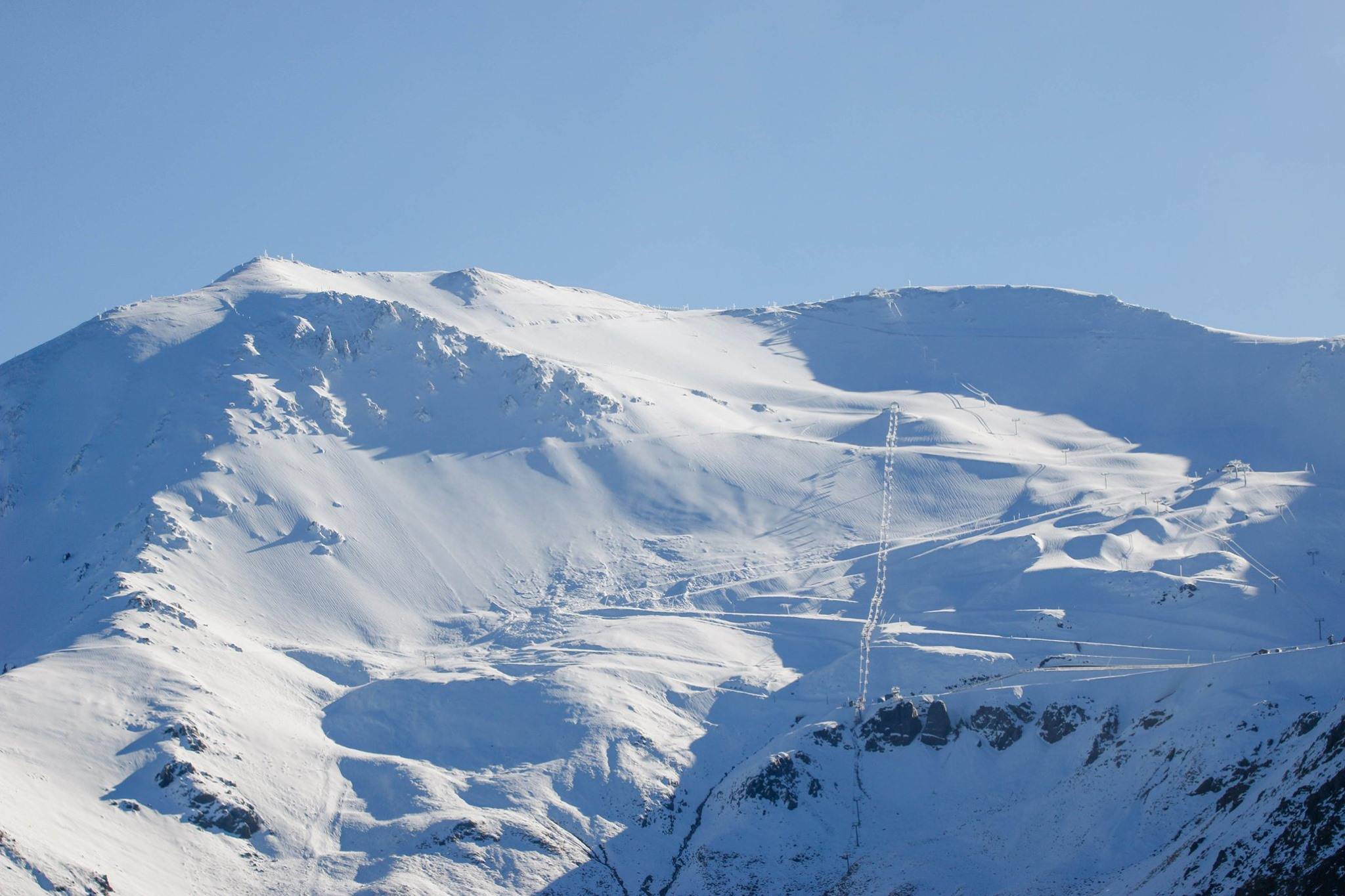 2021 New Zealand Ski Season Dates Ski area opening & closing dates