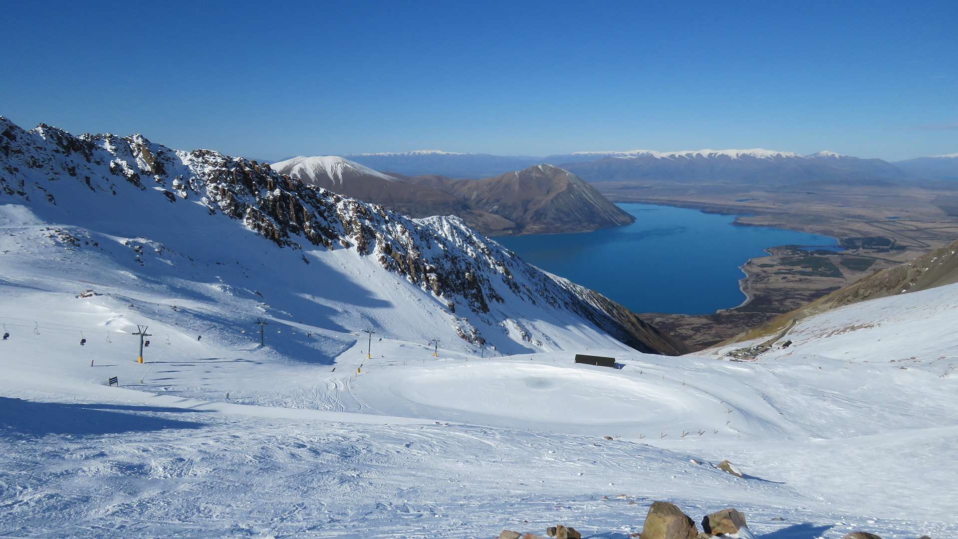 Where is the Best Skiing in New Zealand? SnowNZ Official Guide Where is the Best Skiing in New Zealand? SnowNZ Official Guide