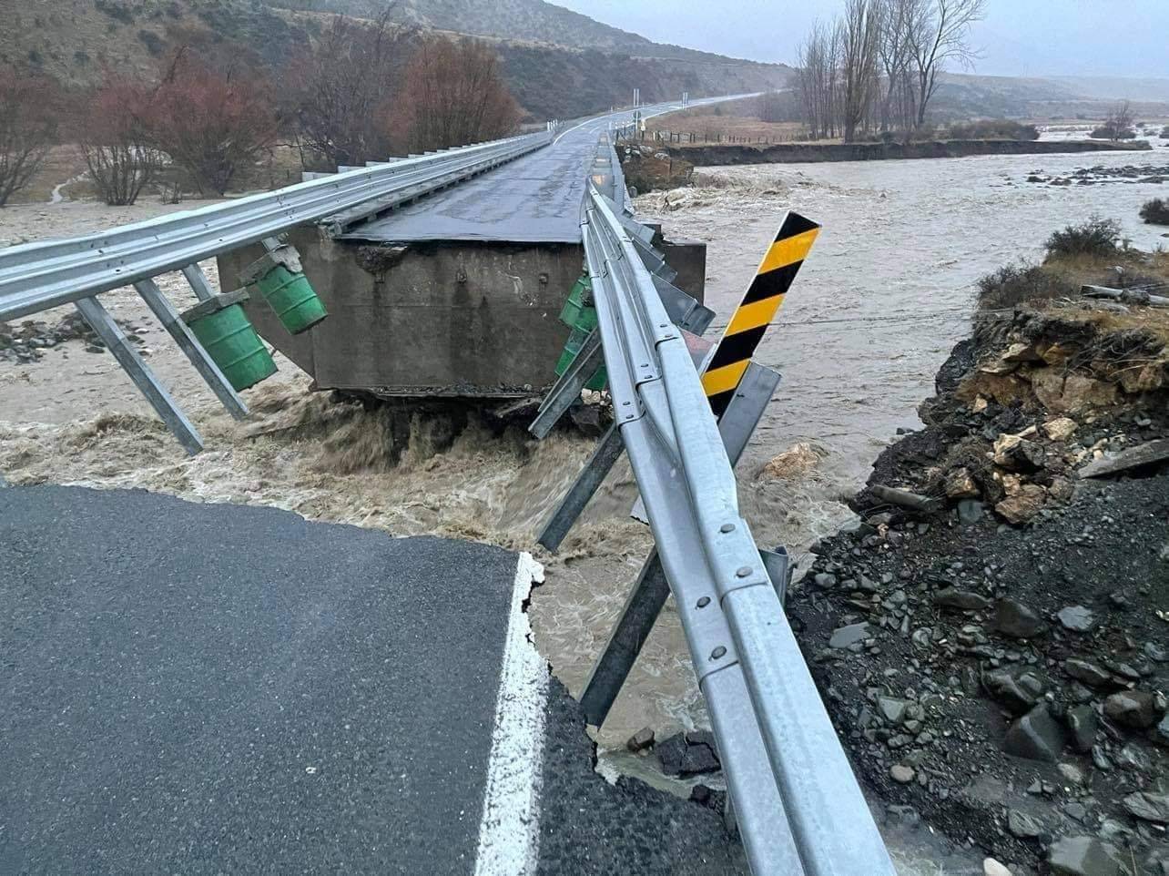 Porter River Bridge